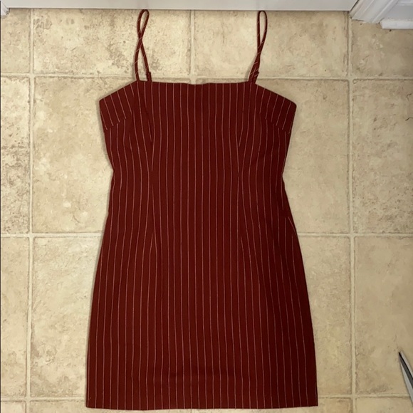 Forever 21 Dresses & Skirts - 3 for $15! Forever 21 Striped Dress